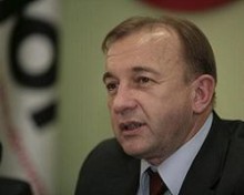 Виктор Янукович назначил министра промышленной политики