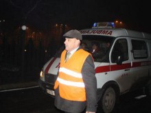 Названа предварительная причина аварии самолета в Донецке