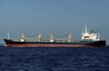 В Нигерии пираты захватили россиянина и троих украинцев