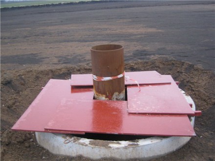 В Донецкой области уже добывают сланцевый газ?