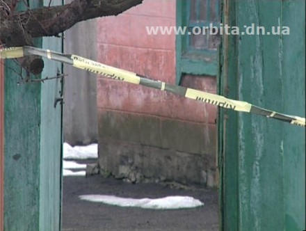 В Красноармейске найдены убитыми мать и сын