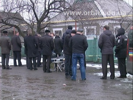 В Красноармейске найдены убитыми мать и сын