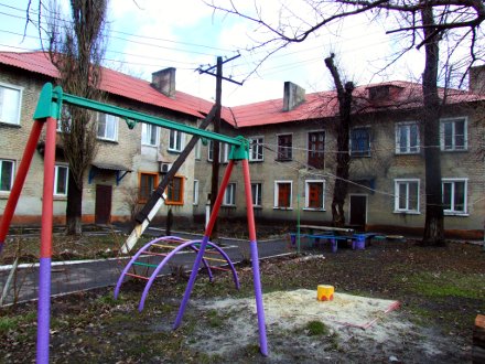 Кто в доме хозяин?