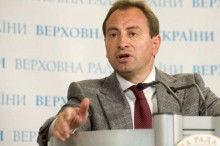 ВР могут разблокировать уже на следующей неделе, – Томенко