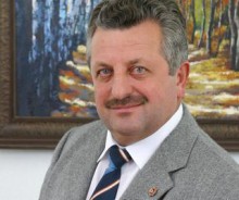 Начальник ГУ МВД Украины Василий Фаринник подал в отставку