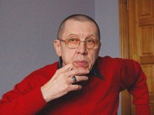 Умер Валерий Золотухин