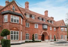 Самый дорогой дом в Лондоне резко упал в цене