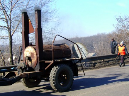 Начальник ГАИ раскритиковал состояние красноармейских дорог