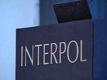 Украина через Интерпол ищет почти 900 человек