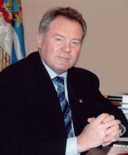 Мэр Николаева умер после футбольного матча