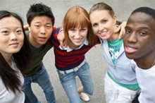 Жизнь в Украине глазами иностранцев