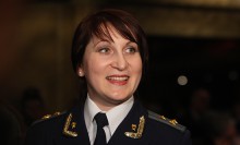 Гособвинителя по делу об убийстве Щербаня назначили замом Генпрокурора