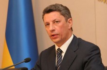 Сгоревшую Углегорскую ТЭС будут восстанавливать круглосуточно, - Ю. Бойко