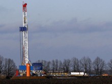 Добыча сланцевого газа – путь к энергетической независимости Украины
