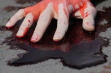 В Красноармейске произошло двойное убийство
