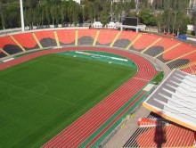 Американские тренеры под впечатлением от Донецка