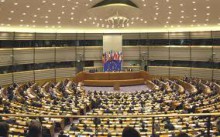 Европарламент рассмотрит упрощение визового режима с Украиной 17 апреля
