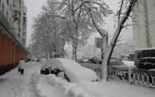Сегодняшний рабочий день в Киеве и области перенесли на 13 апреля