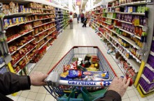 30% продуктов питания в Украине сфальсифицированы