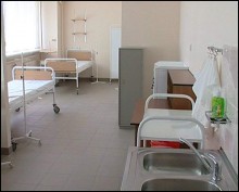 В США 7 тыс человек могли заразиться ВИЧ в клинике