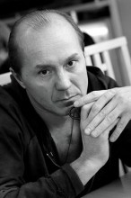 Сегодня состоится прощание с актером Андреем Паниным