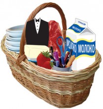 Кабмин планирует обновить потребительскую корзину