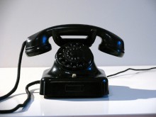 В Днепропетровске парень может попасть в тюрьму из-за шутки по телефону