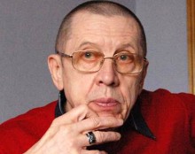 Валерий Золотухин по-прежнему находится в тяжелом состоянии