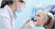 10-летняя девочка чуть не умерла после посещения стоматолога