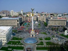 Рада никак не определится с выборами мэра Киева