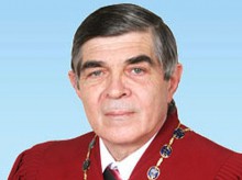 Рада уволила Председателя Верховного суда