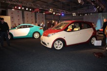 Украина пока отменила спецпошлины на импорт гибридных автомобилей