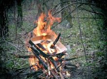 На майские праздники в Донецкой области могут запретить пикники