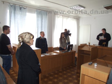 С Эдуарда Кавуна сняли все обвинения