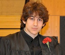 Джохара Царнаева перевели из больницы в тюрьму