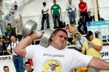 В Донецкой области установили сразу три рекорда