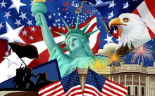 В Донецке начинаются американские дни
