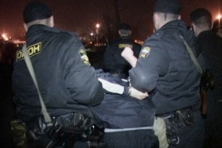 Стрелку из Белгорода предъявлено обвинение сразу по трем статьям