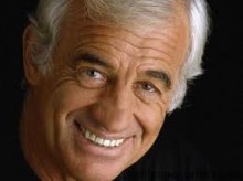Сегодня Жан-Поль Бельмондо отмечает 80-летие