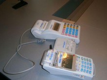 Донецкая область постепенно подключается к "электронной ленте"