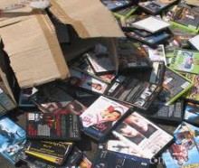 В Красноармейске провели спецоперацию «Пират» 