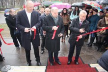 В Донецке появился Инновационный центр поддержки предпринимательства