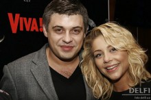 Скончался муж Тины Кароль