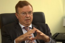 Украина поменяет своего представителя в МВФ