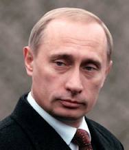 Путин попал в «черный список» финской полиции