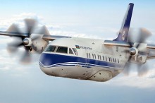 Названа причина авиакатастрофы Ан-24 с болельщиками в Донецке
