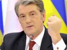 В.Ющенко может стать мэром Киева?