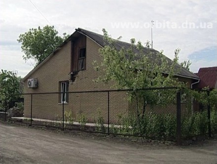 Неизвестные хотели сжечь дом заместителя мэра Новогродовки (ФОТО)