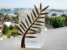 Во Франции открылся 66-й Каннский кинофестиваль