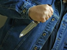 В Доброполье вора-неудачника дважды выгнали из магазинов